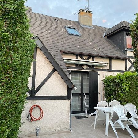 Cottage A 꺄부흐 외부 사진