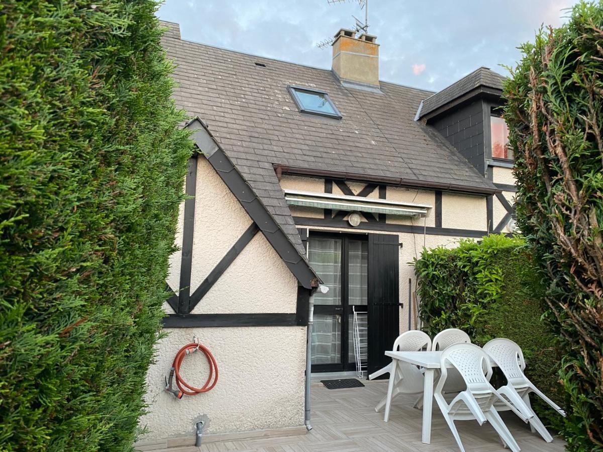 Cottage A 꺄부흐 외부 사진