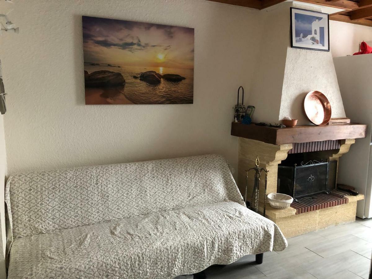 Cottage A 꺄부흐 외부 사진